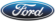 Ford Wiper blades