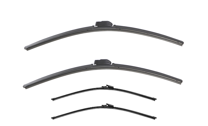 Volkswagen caravelle 2 rear doors 2008 2013 T5